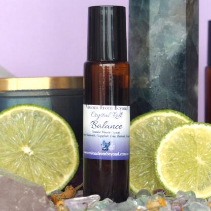 BALANCE 15g Essential Oil Roll On (Copy) - Image 3