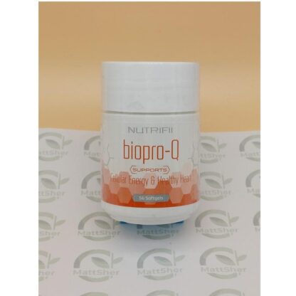 Nutrifii™ Biopro-Q®