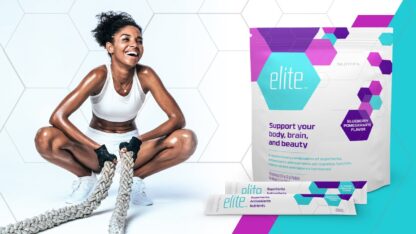 Nutrifii™ Elite™