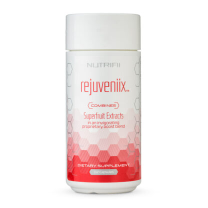 Nutrifii™ Rejuveniix® - Image 2