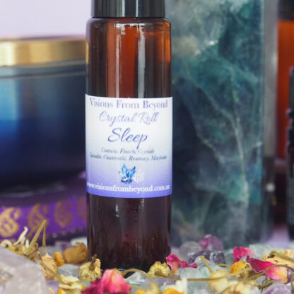 SLEEP 15g Essential Oil Roll On - Image 3