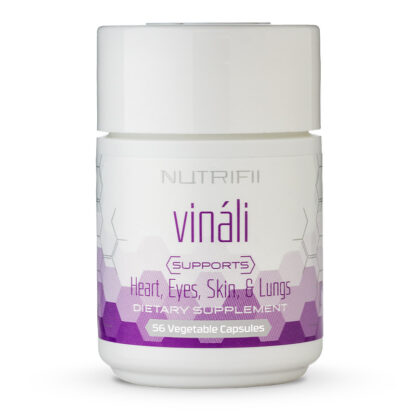 Nutrifii™ Vináli® - Image 4