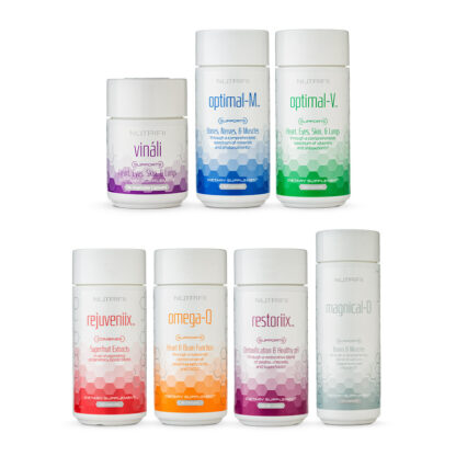 Nutrifii™ Antioxidant Plus Pack - Image 10