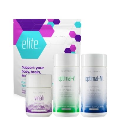 Nutrifii™ Antioxidant Plus Pack