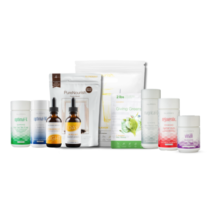 Nutrifii™ Antioxidant Plus Pack - Image 11