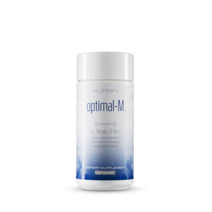 Nutrifii™ Antioxidant Plus Pack - Image 5