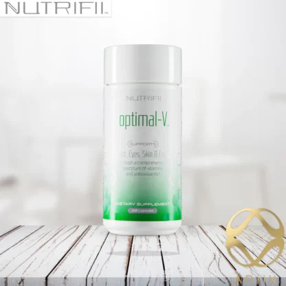 Nutrifii™ Antioxidant Plus Pack - Image 4