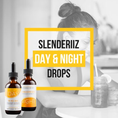 Slenderiiz Drops & Nutrifii Elite - Image 6