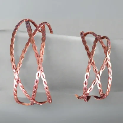 Field generator Teotihaucan Cubit Bracelet - Image 7