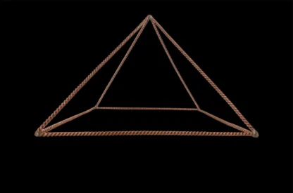 Tensor Pyramid - Sacred/Royal Cubit - Image 6