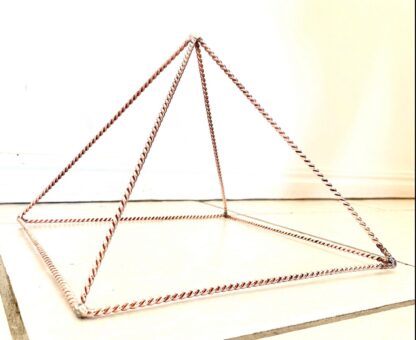 Tensor Pyramid - Sacred/Royal Cubit - Image 5