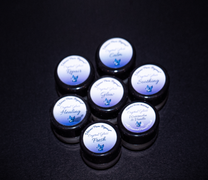 REPAIR - All Natural Pure Essential Oil Lip Balm - Image 6