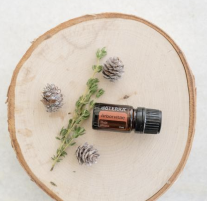 Dōterra ARBORVITAE Essential Oil 5mL