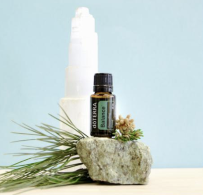 dōTERRA AromaTouch® Technique with FREE Certification Course - Image 5