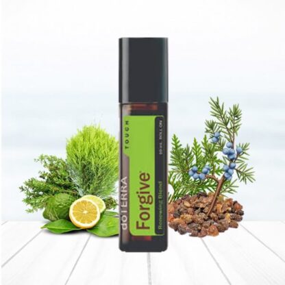 dōTERRA FORGIVE® TOUCH Roll On Blend - Image 3