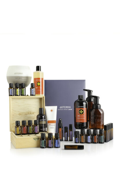 dōTERRA Healthy Habits Starter Pack - Image 5