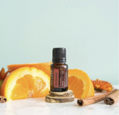 dōTERRA AromaTouch® Technique with FREE Certification Course - Image 4