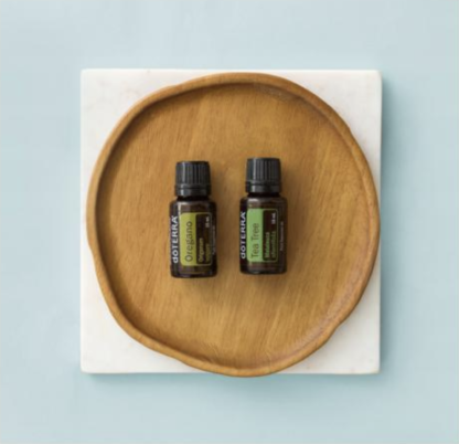 dōTERRA Nature's Solutions Starter Pack - Image 9