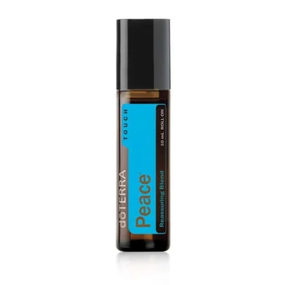 dōTERRA PEACE® TOUCH 10mL Roll On Blend - Image 6