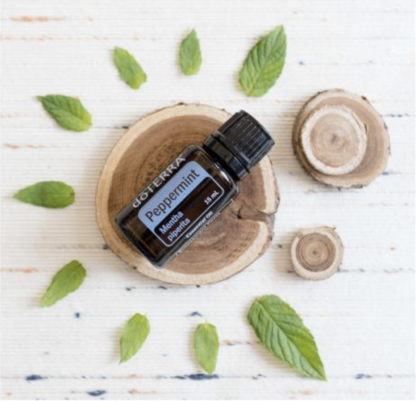 Dōterra PEPPERMINT Beadlets - Image 5