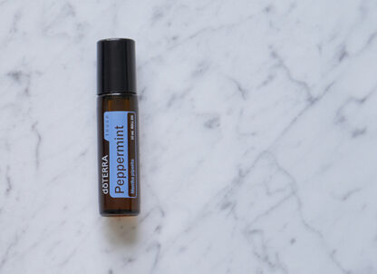 Dōterra PEPPERMINT TOUCH 10mL Roll On - Image 3