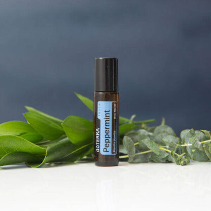 Dōterra PEPPERMINT TOUCH 10mL Roll On