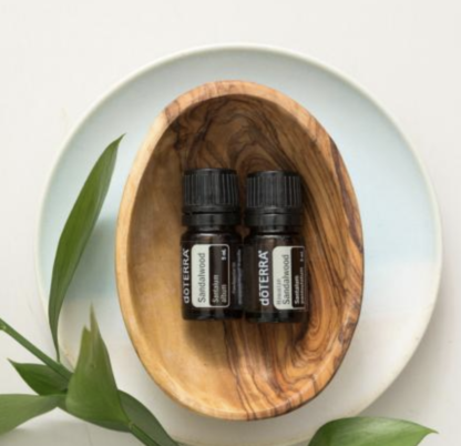 dōTERRA SANDALWOOD Pure Essential Oil - Image 4