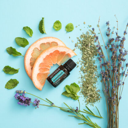 dōTERRA AromaTouch® Essential Oil Massage Blend - Image 4