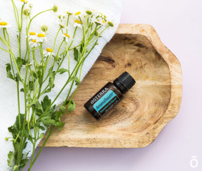 dōTERRA AromaTouch® Essential Oil Massage Blend - Image 5