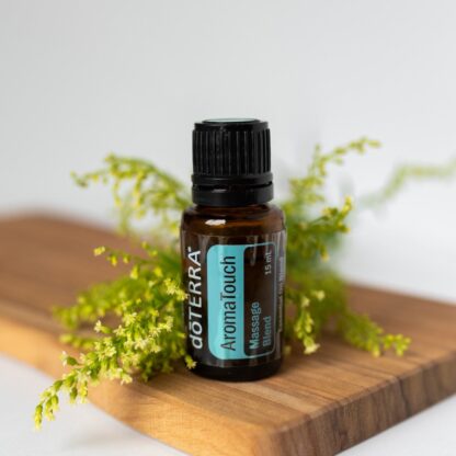 dōTERRA AromaTouch® Technique with FREE Certification Course - Image 11