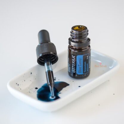 dōTERRA BLUE TANSY Essential Oil 5mL - Image 4