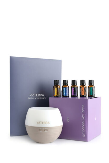 dōTERRA Emotional Wellness Starter Pack