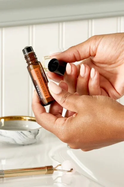 dōTERRA FRANKINCENSE TOUCH 10mL Roll On