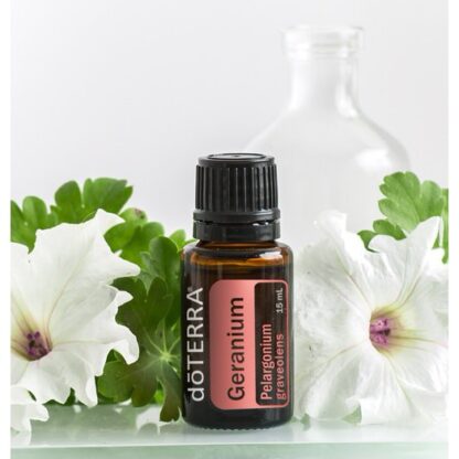 dōTERRA GERANIUM Essential Oil 15mL