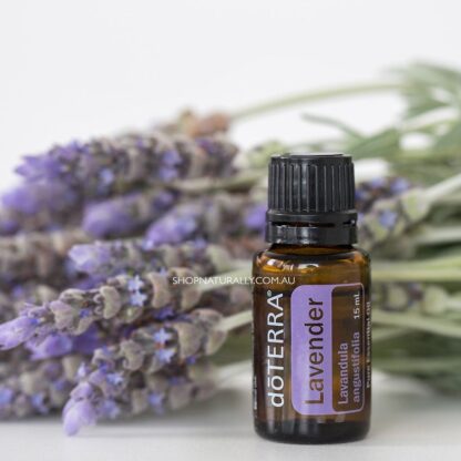 dōTERRA LAVENDER 15mL Essential Oil