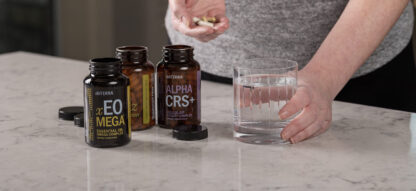 dōTERRA Healthy Habits Starter Pack - Image 6