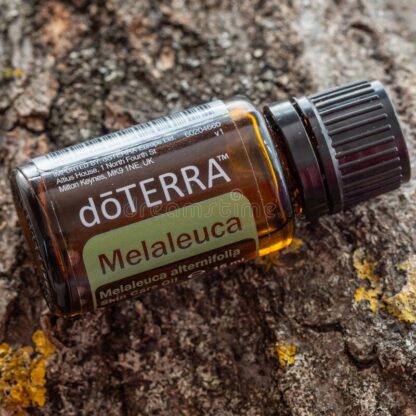 Dōterra TEA TREE TOUCH 10mL Roll On - Image 7