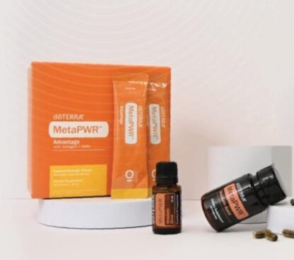 dōTERRA MetaPWR Starter Pack - Image 3