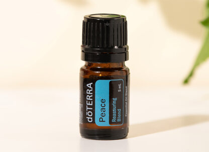 dōTERRA PEACE® TOUCH 10mL Roll On Blend - Image 5