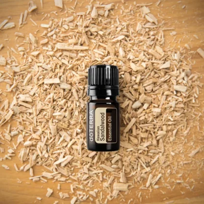 dōTERRA SANDALWOOD (Hawaiian) Pure Essential Oil - Image 5