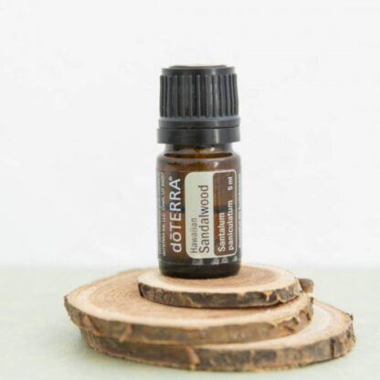 dōTERRA SANDALWOOD Pure Essential Oil - Image 6