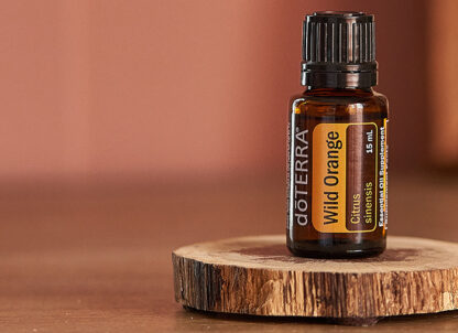 dōTERRA AromaTouch® Technique with FREE Certification Course - Image 3