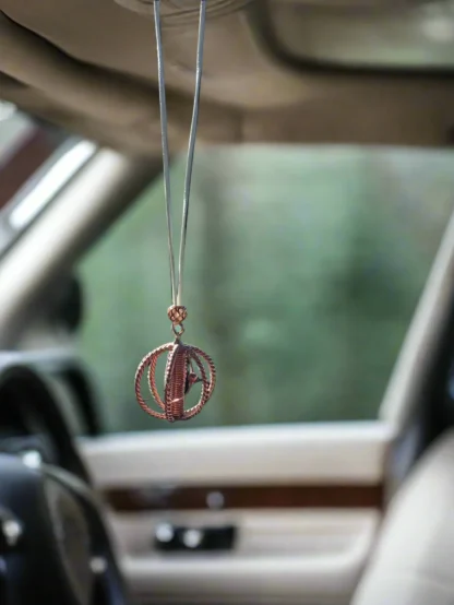 The Carmoniser - Harmoniser for your car Tensor Rings - Image 2