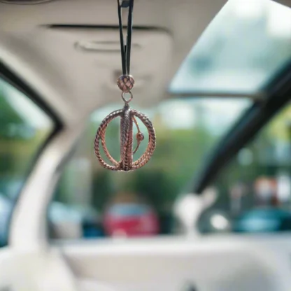 The Carmoniser - Harmoniser for your car Tensor Rings - Image 3