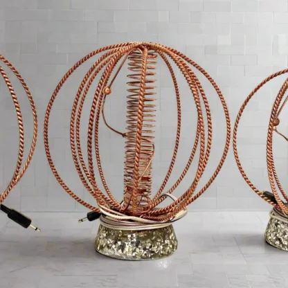 The Matrix Harmoniser Full Royal & Lost Cubit together as one - Image 3