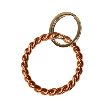 Animal Healing Tensor Rings small, medium & large pet Collar, EMF Protection for pets - Image 7