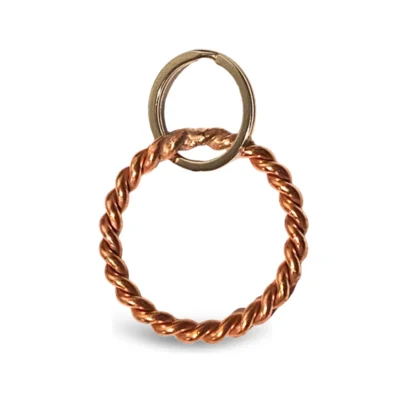 Animal Healing Tensor Rings small, medium & large pet Collar, EMF Protection for pets - Image 3