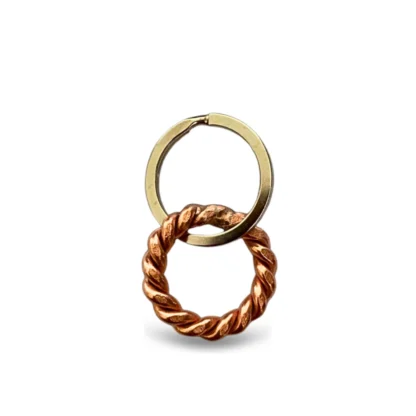 Animal Healing Tensor Rings small, medium & large pet Collar, EMF Protection for pets - Image 4