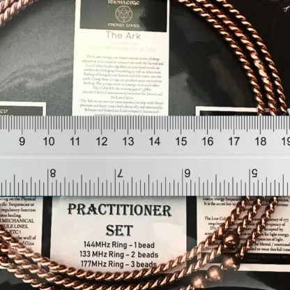 Tensor Rings TRIO Ring Practitioner - Image 4