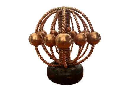 Matrix 22 Harmoniser – With Orgonite Base - Image 2